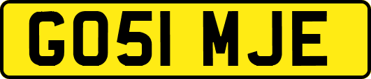 GO51MJE