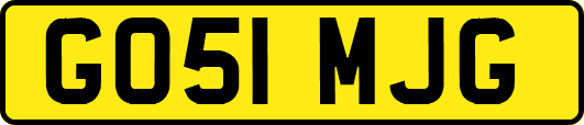 GO51MJG