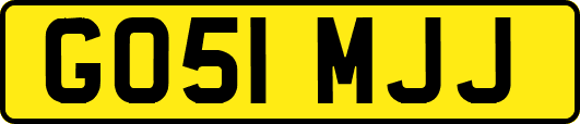 GO51MJJ
