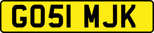 GO51MJK