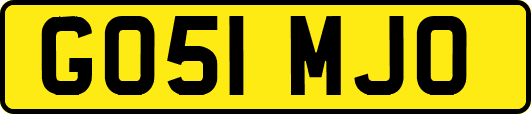 GO51MJO