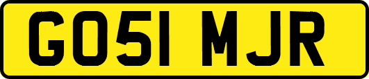 GO51MJR