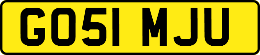 GO51MJU