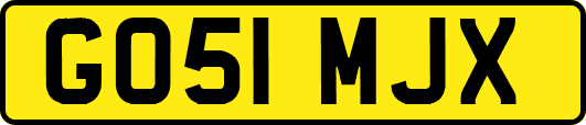 GO51MJX
