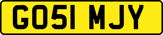 GO51MJY