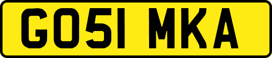 GO51MKA