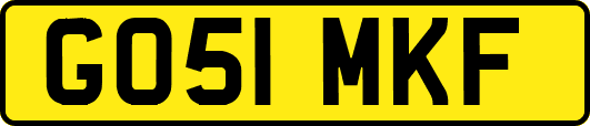 GO51MKF