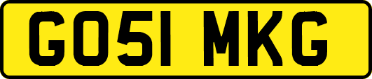 GO51MKG