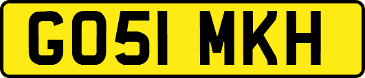 GO51MKH