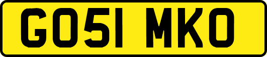 GO51MKO