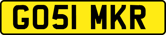 GO51MKR