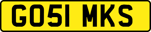 GO51MKS