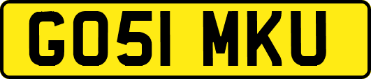 GO51MKU