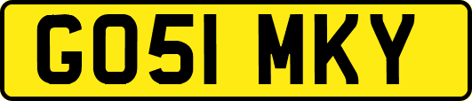 GO51MKY