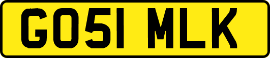 GO51MLK