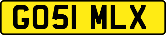 GO51MLX