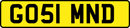 GO51MND