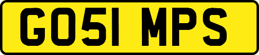 GO51MPS
