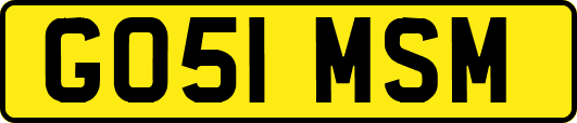 GO51MSM