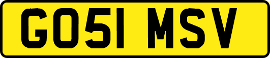 GO51MSV