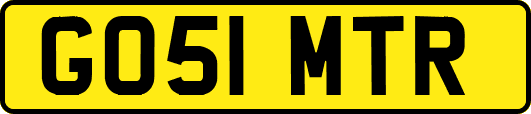 GO51MTR