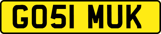 GO51MUK