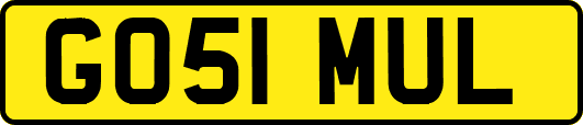 GO51MUL