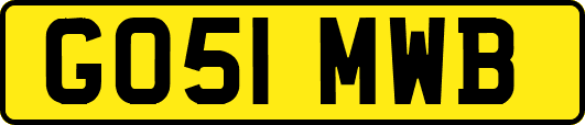 GO51MWB