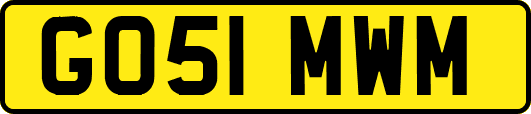 GO51MWM