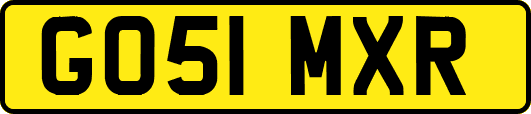 GO51MXR