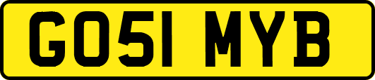 GO51MYB