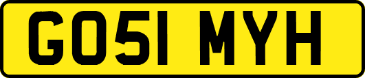 GO51MYH