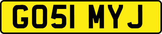 GO51MYJ