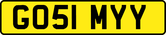 GO51MYY