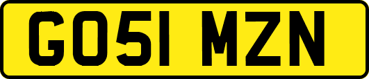 GO51MZN