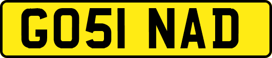 GO51NAD