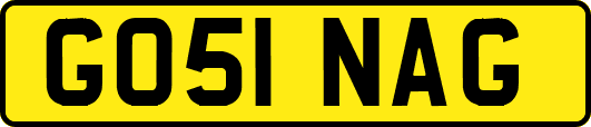 GO51NAG