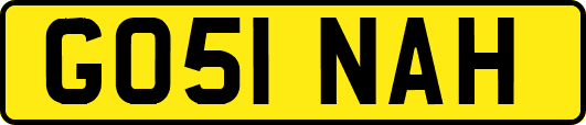 GO51NAH