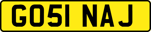 GO51NAJ