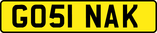 GO51NAK