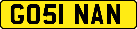 GO51NAN