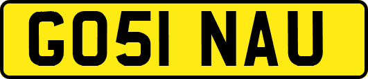 GO51NAU