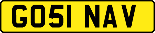 GO51NAV