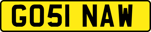 GO51NAW