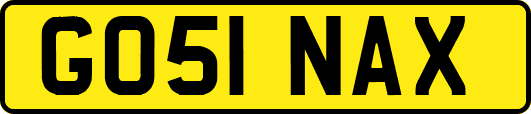 GO51NAX