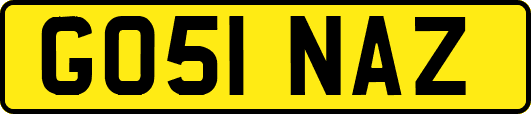 GO51NAZ