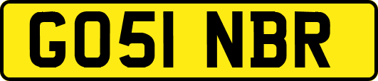 GO51NBR