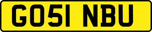 GO51NBU