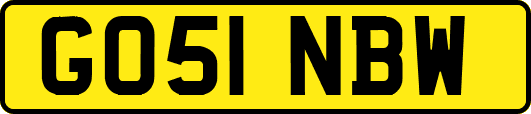 GO51NBW