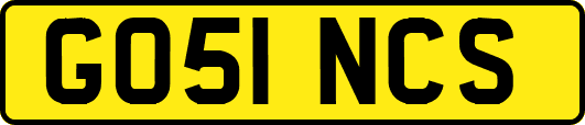 GO51NCS